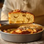 Gâteau pommes-yaourt : j’ai testé la recette moelleuse et inratable, prête en 30 minutes