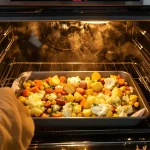 Le four détruit-il tous les nutriments d’un aliment ? Voici enfin la vraie réponse