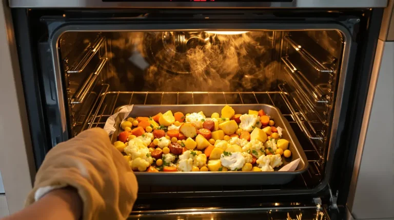 Le four détruit-il tous les nutriments d’un aliment ? Voici enfin la vraie réponse Le four détruit-il tous les nutriments d’un aliment ? Voici enfin la vraie réponse