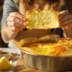 Les gâteaux au yaourt sont plus moelleux si j’ajoute cet ingrédient simple à la recette
