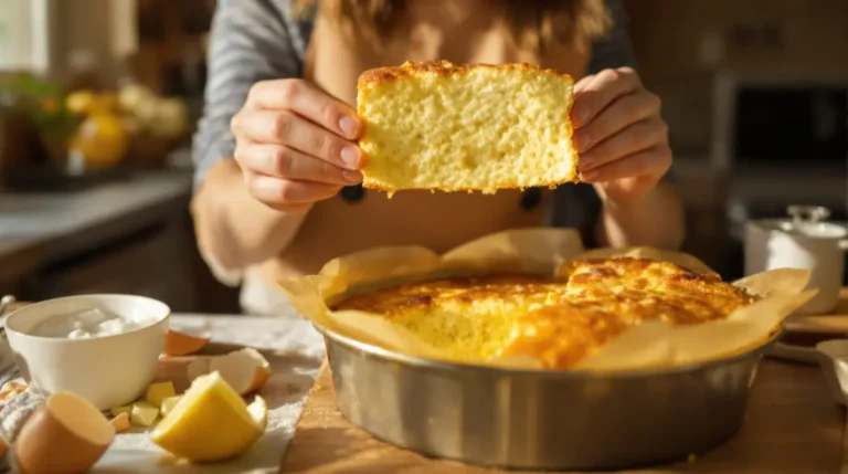 Les gâteaux au yaourt sont plus moelleux si j’ajoute cet ingrédient simple à la recette Les gâteaux au yaourt sont plus moelleux si j’ajoute cet ingrédient simple à la recette