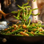 Mieux qu’à l’eau : les haricots verts sont bien plus savoureux quand on les cuisine ainsi