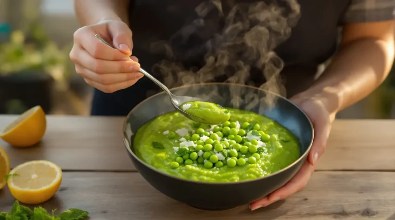 Véritable concentré de nutriments, cet ingrédient est élu légume de l’année : voici pourquoi Véritable concentré de nutriments, cet ingrédient est élu légume de l’année : voici pourquoi